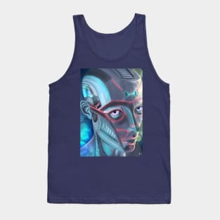 L3X1 'Lexi' Tank Top